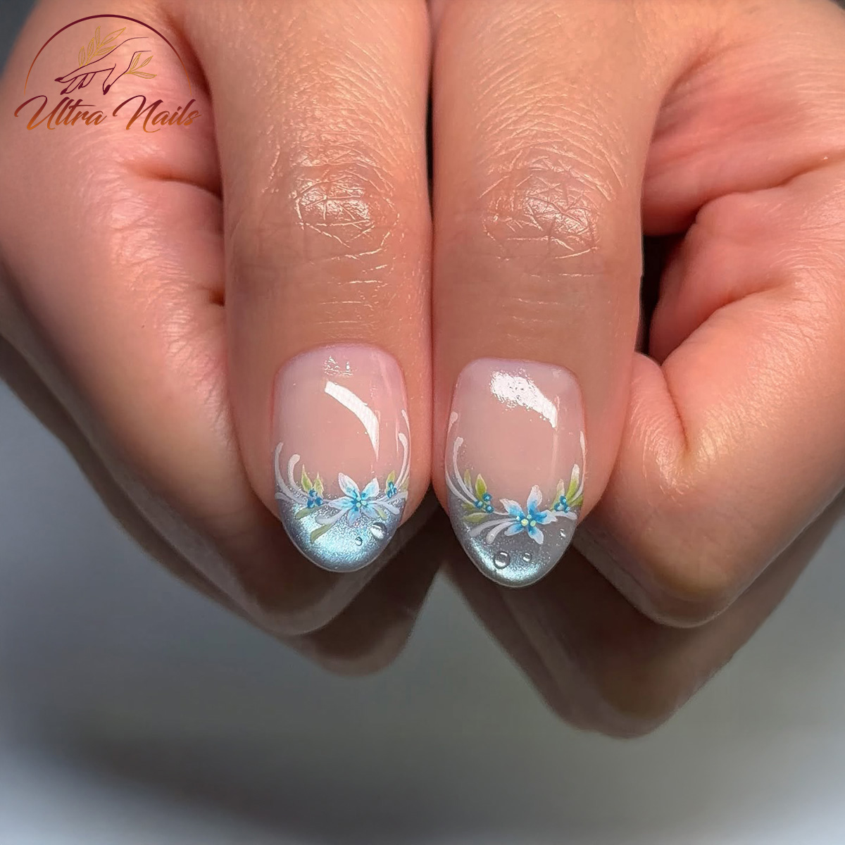 Ultra Nails nail photo 1